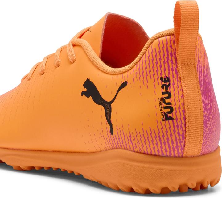 Produktbild Puma Future 8 Play Tt Jr (33)
