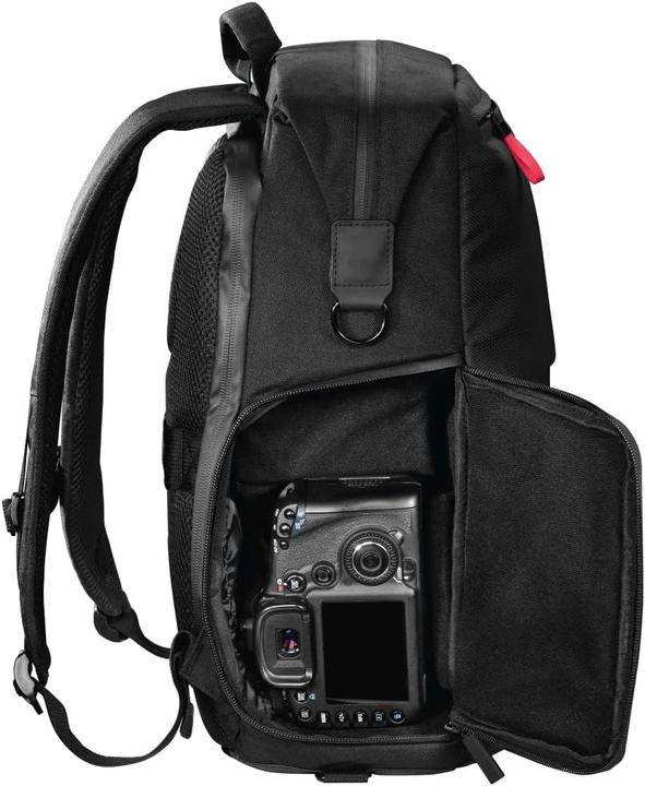 Actual product image Hama Matera 200 (Camera backpack, 22 l)