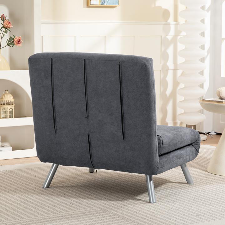 Produktbild Homcom Schlafsessel