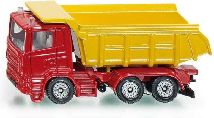 Produktbild Siku Lkw