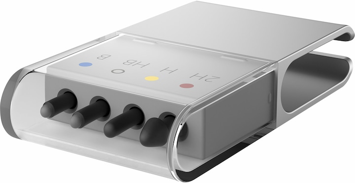 Actual product image Microsoft Surface Pen Tip Kit for business (Packung mit 80)