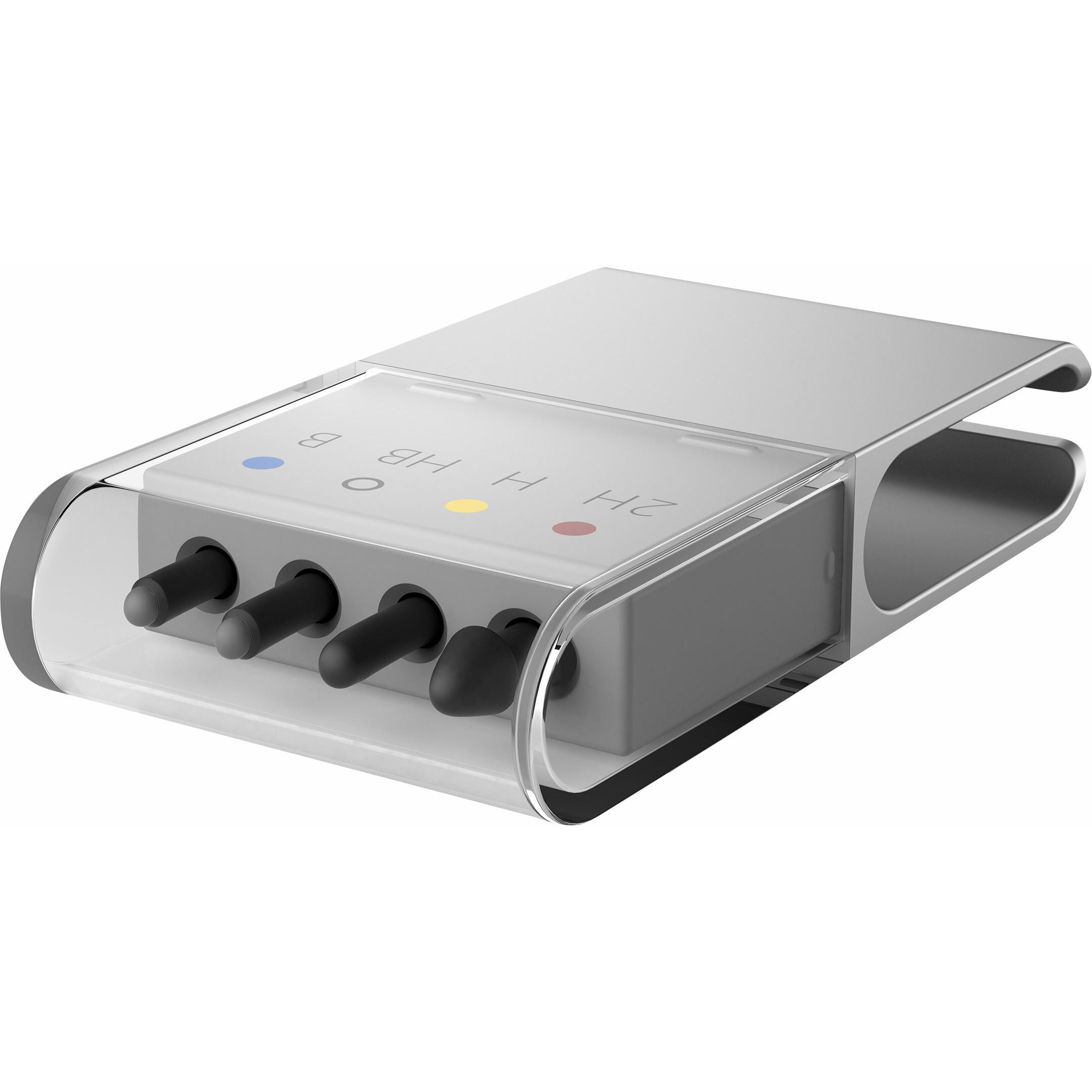 Microsoft Surface Pen Tip Kit for business (Packung mit 80), Stylus Zubehör, Grau