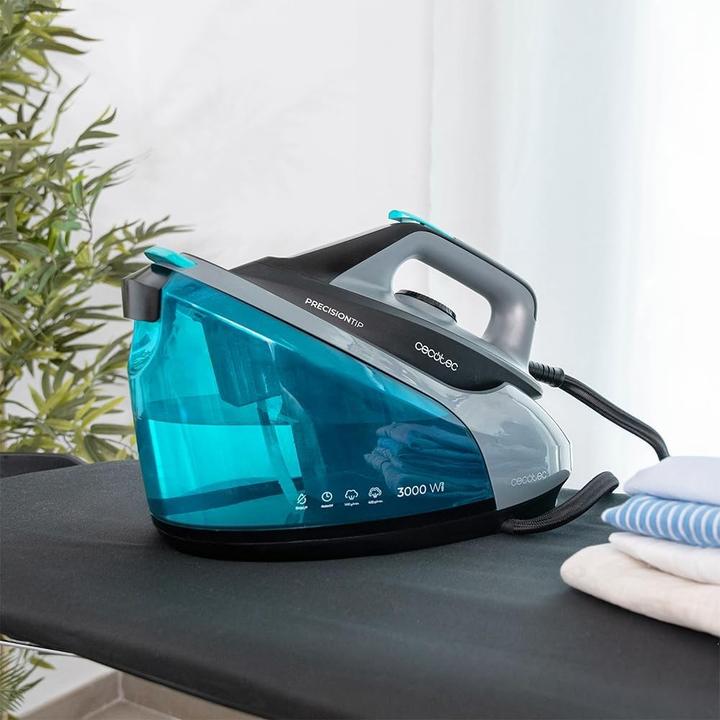 Actual product image Cecotec 08365 (3000 W, 400 g/min)