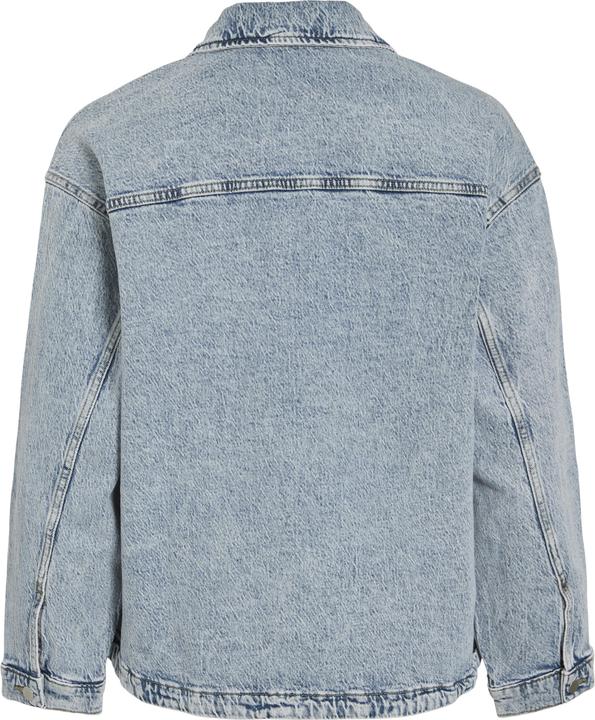 Produktbild Vila VIJAF Denim Jacke (38)