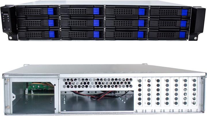 Produktbild Fantec SRC-2612X07