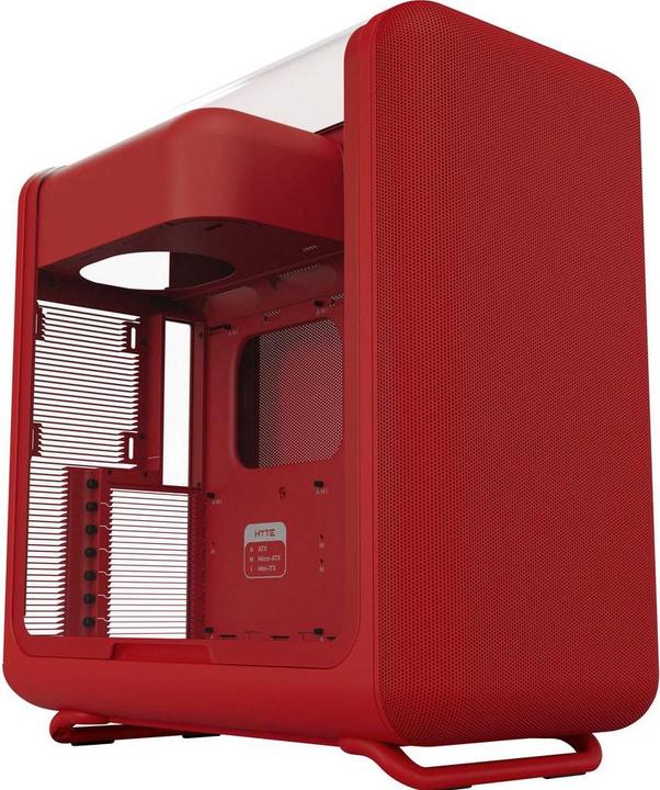 Immagine prodotto Hyte X50 Mid Tower Case Cherry (ATX)