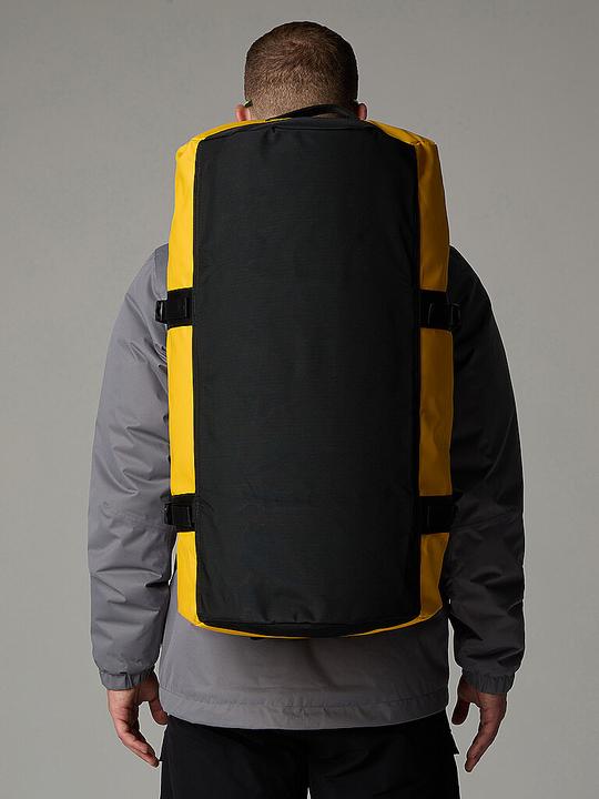 Actual product image North Face Base Camp Duffel (71 l)