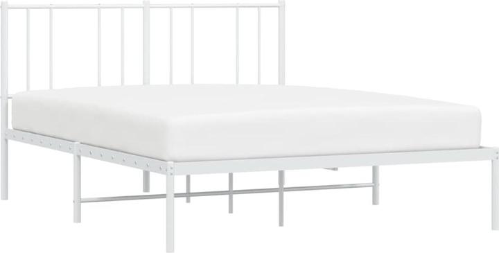 Image du produit vidaXL Bettgestell (140 x 200 cm)