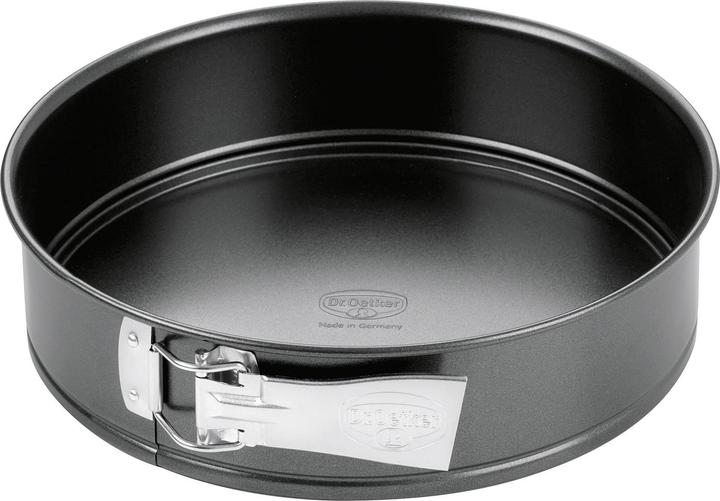 Produktbild Dr. Oetker Back-Freude (26 cm)