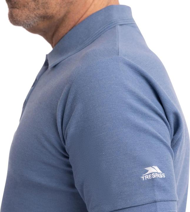 Produktbild Trespass Brave Poloshirt (L)