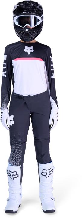 Produktbild Fox Wmns Flexair Fracture Jersey (S)