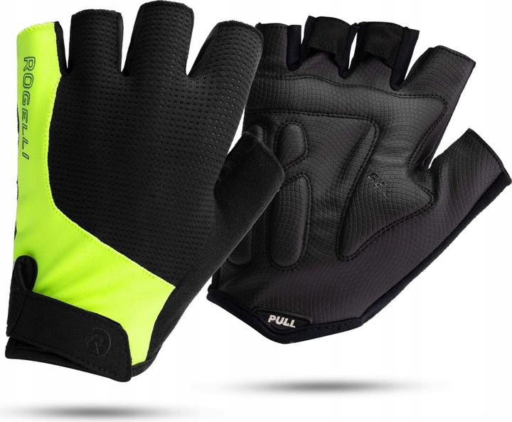 Fluoreszierend, Schwarz