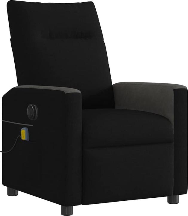 Image du produit vidaXL elektrischer Massagesessel