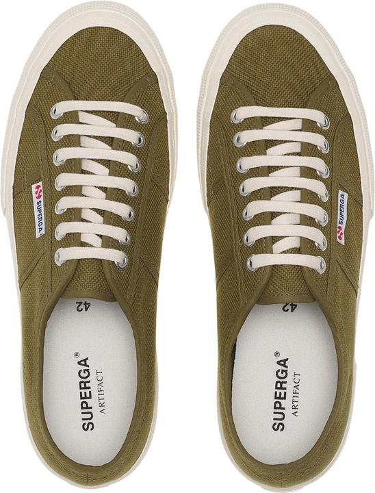 Actual product image Superga Unisex Adult 2750 OG Trainers (37)