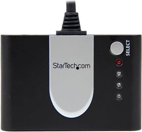 Produktbild StarTech 2 Serial 1 Parallel Serial Card