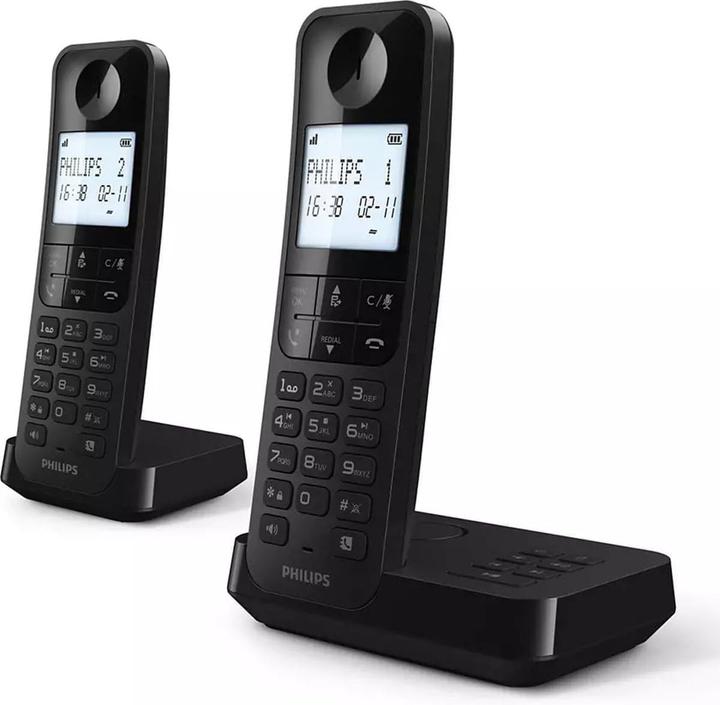 Produktbild Edco Dect phone D2752B/12