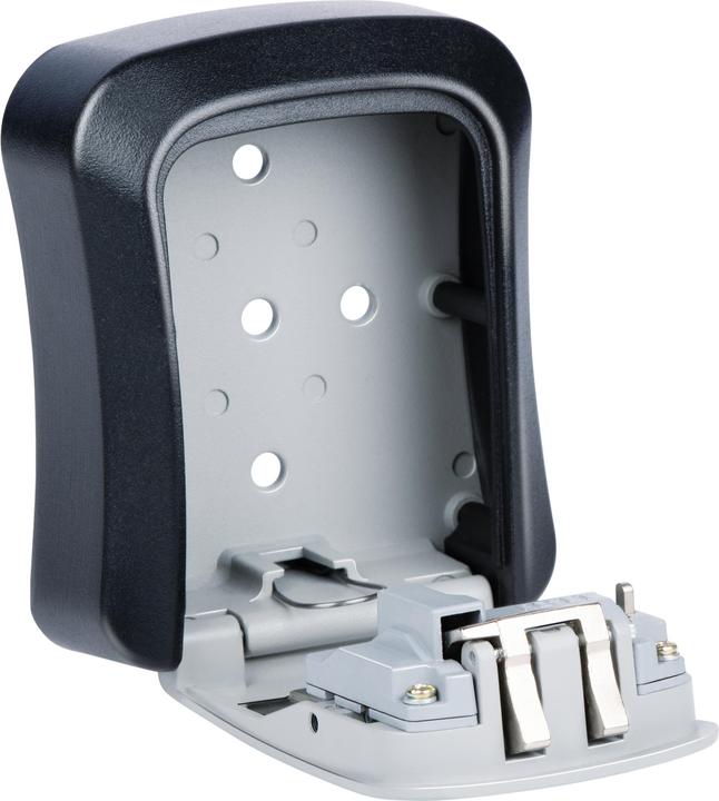 Actual product image Black & Decker Key safe