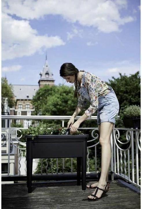 Actual product image Elho Green Basics XXL