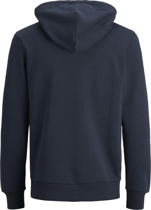 Immagine prodotto Jack & Jones Felpa con cappuccio con logo (XS)