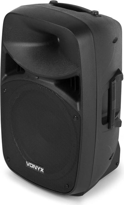 Actual product image Vonyx Vps122a (Active, 1x 400 W)