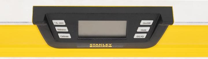 Produktbild Stanley Wasserwaage dig. FatMax 120 (134 cm)