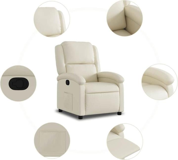 Immagine prodotto vidaXL Relaxsessel