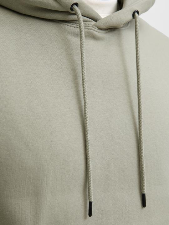 Produktbild Jack & Jones Jjestar Basic Sweat Hood Noos (L)