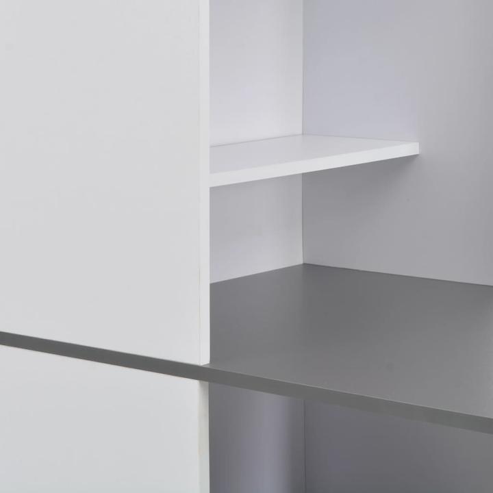 Image du produit VidaXL Alvan (115 x 59 x 200 cm)