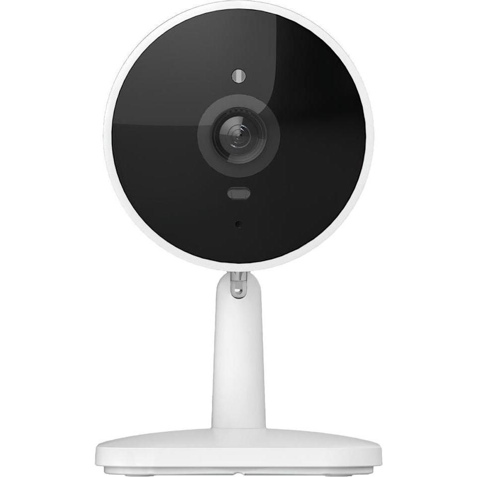 Yale UE - Videocamera intelligente per interni, Telecamera di rete
