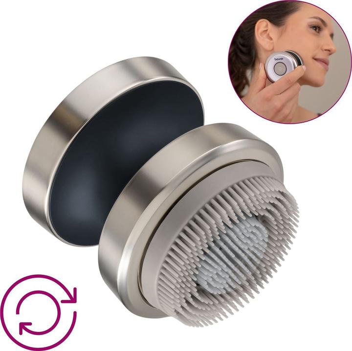 Actual product image Beurer FC 59