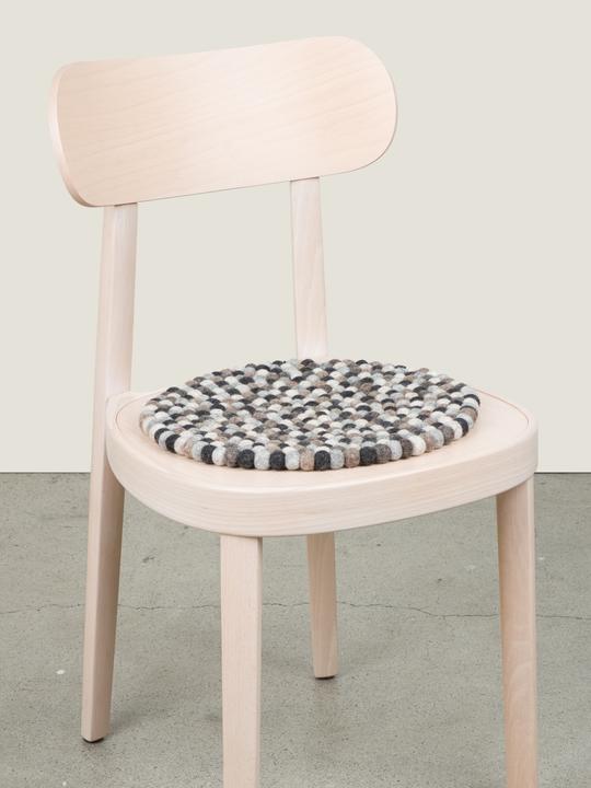 Actual product image Myfelt Round Flat Points (Ø 36 cm)