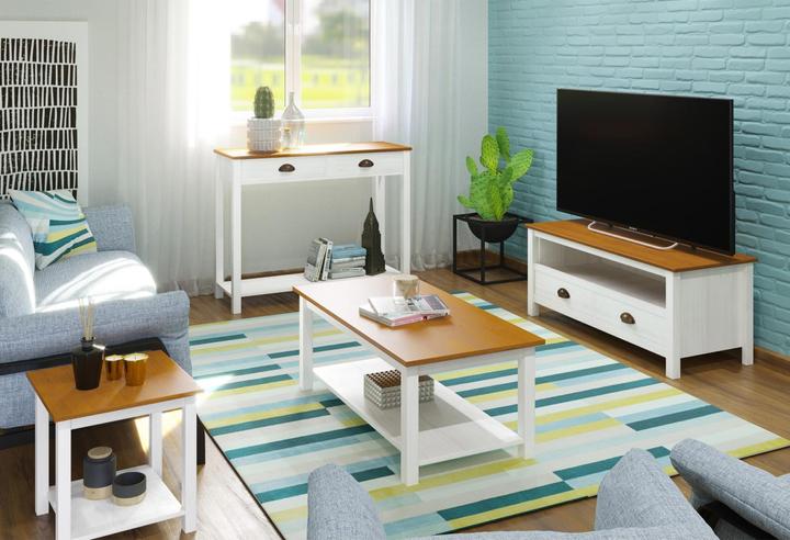 Actual product image Möbel-Eins Trico (100 x 38 x 75 cm)