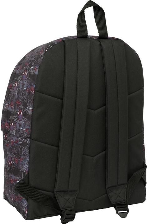 Produktbild Spiderman Schulrucksack Spider-Man Schwarz 33 x 42 x 15 cm (15 l)