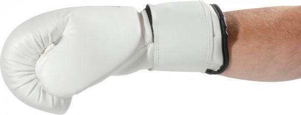 Actual product image Kwon Thai boxing gloves