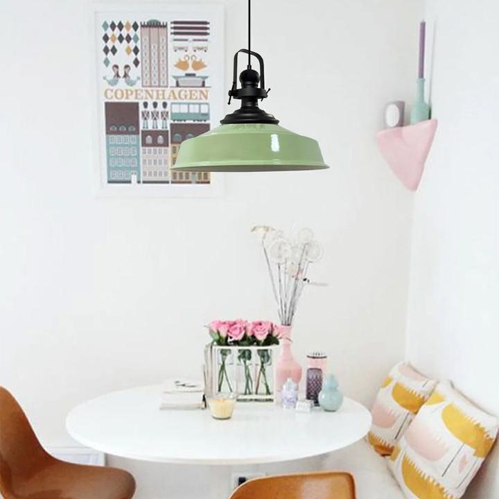 Productafbeelding Bamyum Asletl-Zwart (E27)