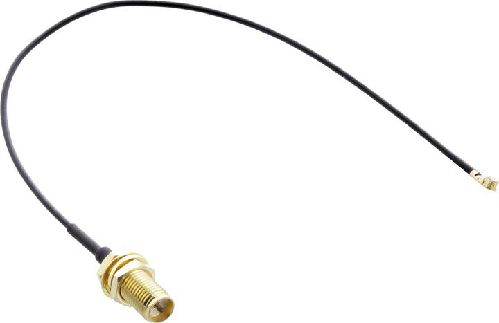 InLine WLAN-adapterkabel (Antennekabel)