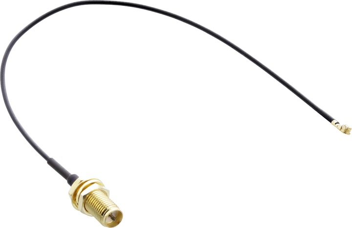 InLine WLAN Adapterkabel (Antennenkabel)