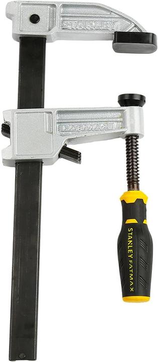 Image du produit Stanley Sargento de tornillo FatMax 800mm (800 mm)