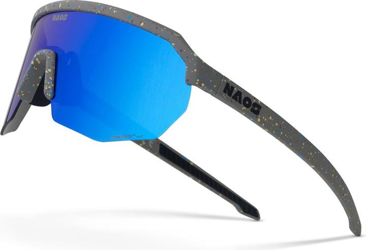 Produktbild Naos Helbo - Regular - Funfetti / Blue