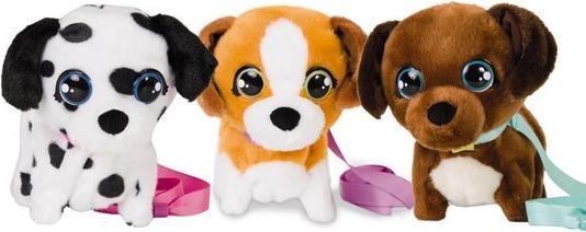 Image du produit Spectron Mini Walkiez - Hond Chocolab