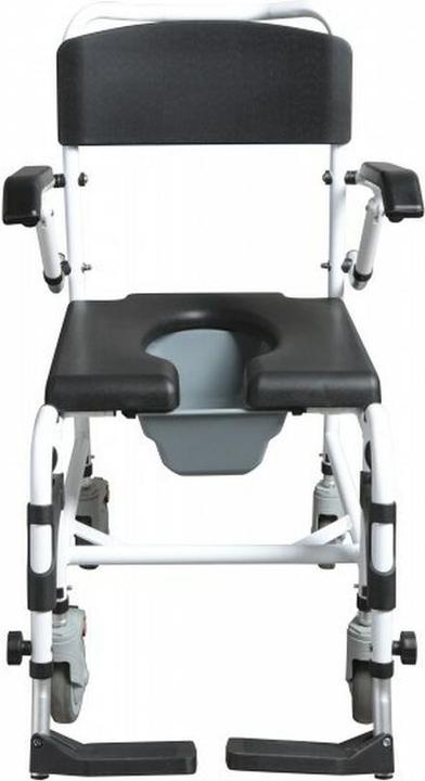 Produktbild Timago Wózek toaletowo prysznicowy transportowy Master TIM Plus