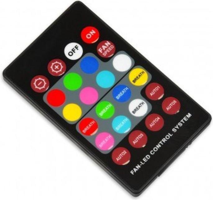 Image du produit iBox PASSION V4 Mini tour (Mini-ATX)