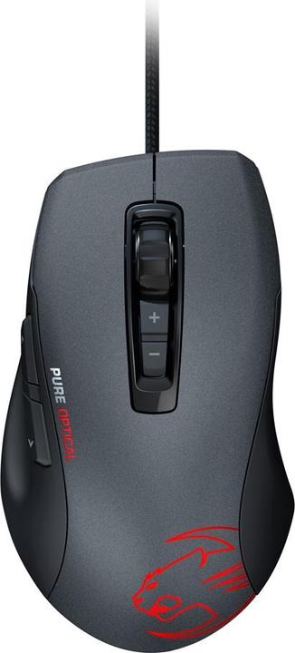 Image du produit Roccat Kone Pure Optical (Filaire)