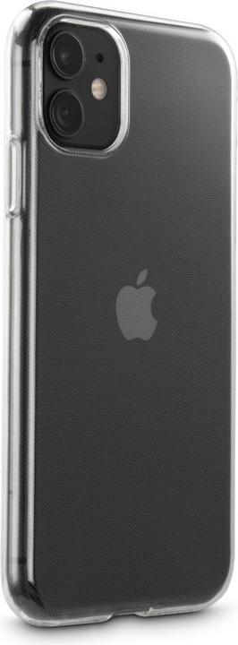 Actual product image Hama Always Clear (Apple iPhone 11)