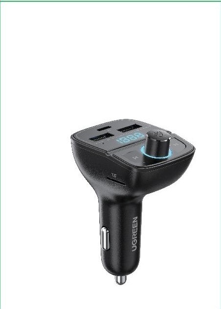 Produktbild Ugreen Transmitter + Charger