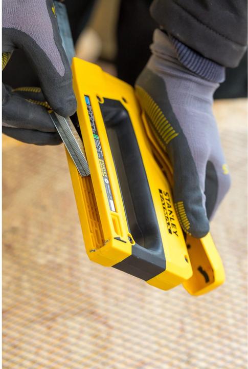 Image du produit Stanley Agrafeuse manuelle Reverse Squeeze