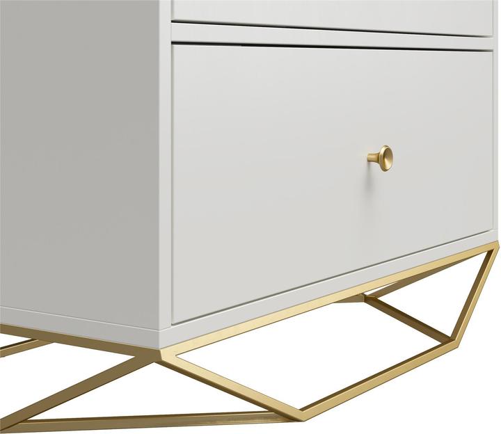 Image du produit CosmoLiving Blair (70 x 40 x 85 cm)