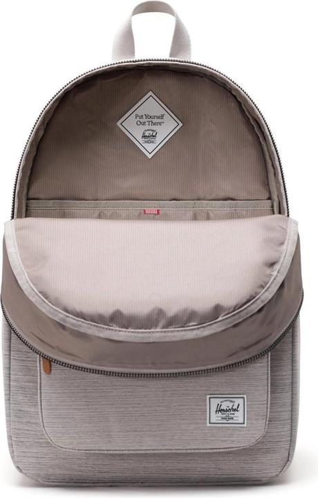 Actual product image Herschel Settlement Backpack (23 l)