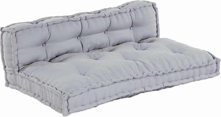 Actual product image vidaXL Modulares Sofa