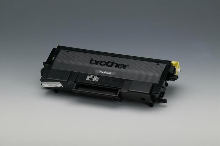 Produktbild Brother Tn-4100 (BK)